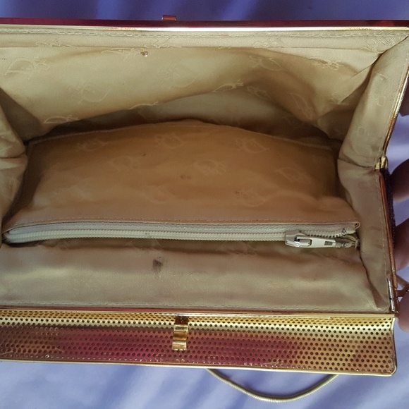 Dior Purse - Picture 3 of 4